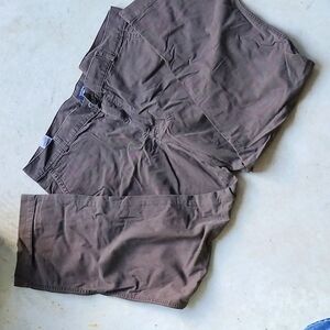 Men's Dockers Cargo Pants Sz: 42X30